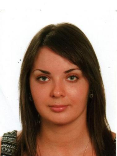 Anna Kondratjeva