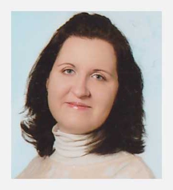 Olga Jevdokimova